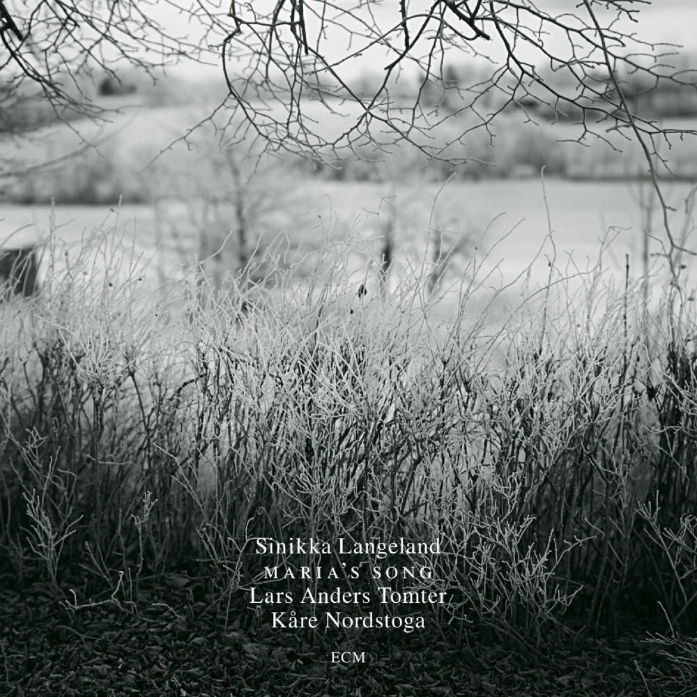 ecm-records-maria-s-song-cd image 1