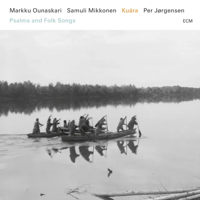 ecm-records-ku-ra-psalms-and-folk-songs-cd-markku-ounaskari image 1