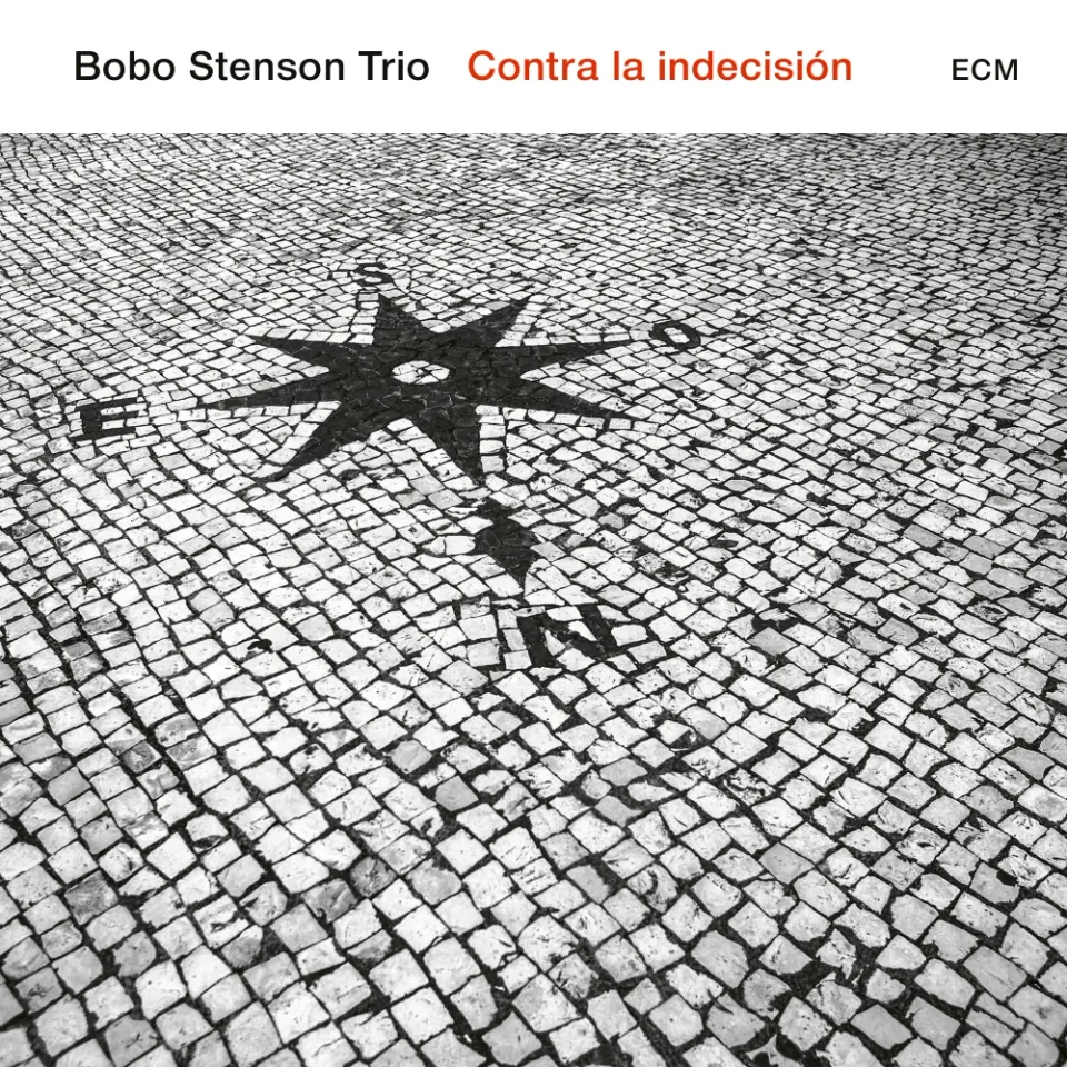 ecm-records-contra-la-indecisi-n-audio-cd-bobo-stenson-trio image 1