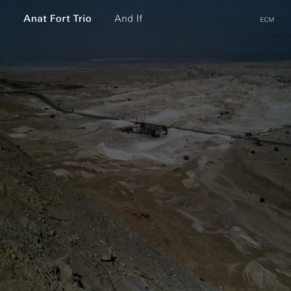 ecm-records-and-if-jazz-trio-cd-album image 1