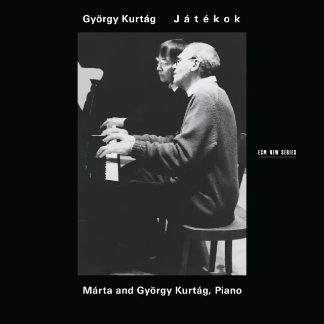 ecm-records-j-t-kok-cd-album-gy-rgy-m-rta-kurt-g-klavier image 1