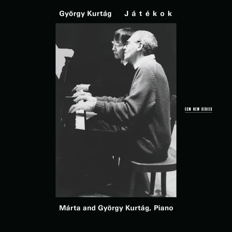 ecm-records-j-t-kok-cd-album-gy-rgy-m-rta-kurt-g-klavier image 1