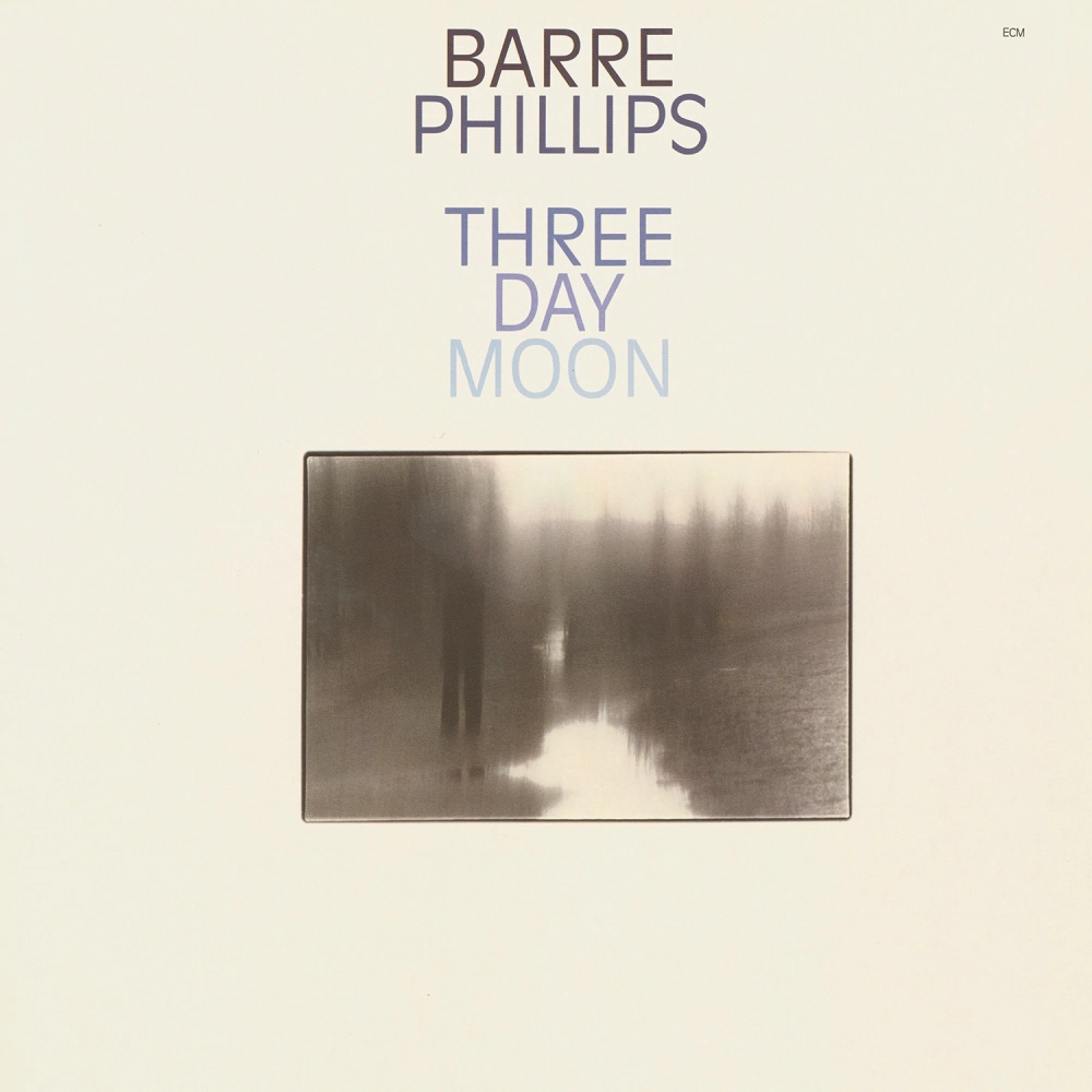 ecm-records-three-day-moon-jazz-piano-trio-album-cd image 1