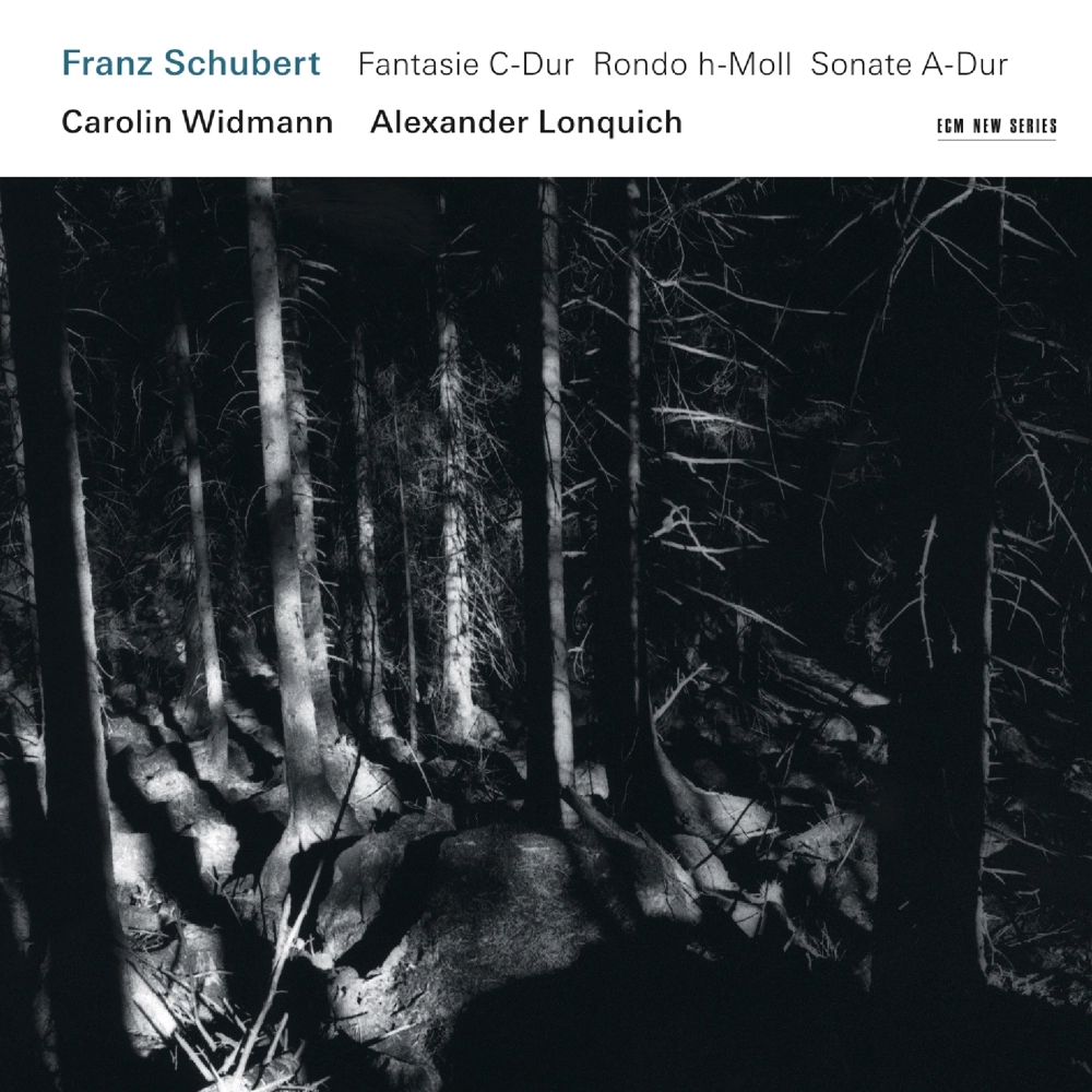 ecm-records-franz-schubert-fantasie-c-dur-rondo-h-moll-sonate-a-dur-cd image 1