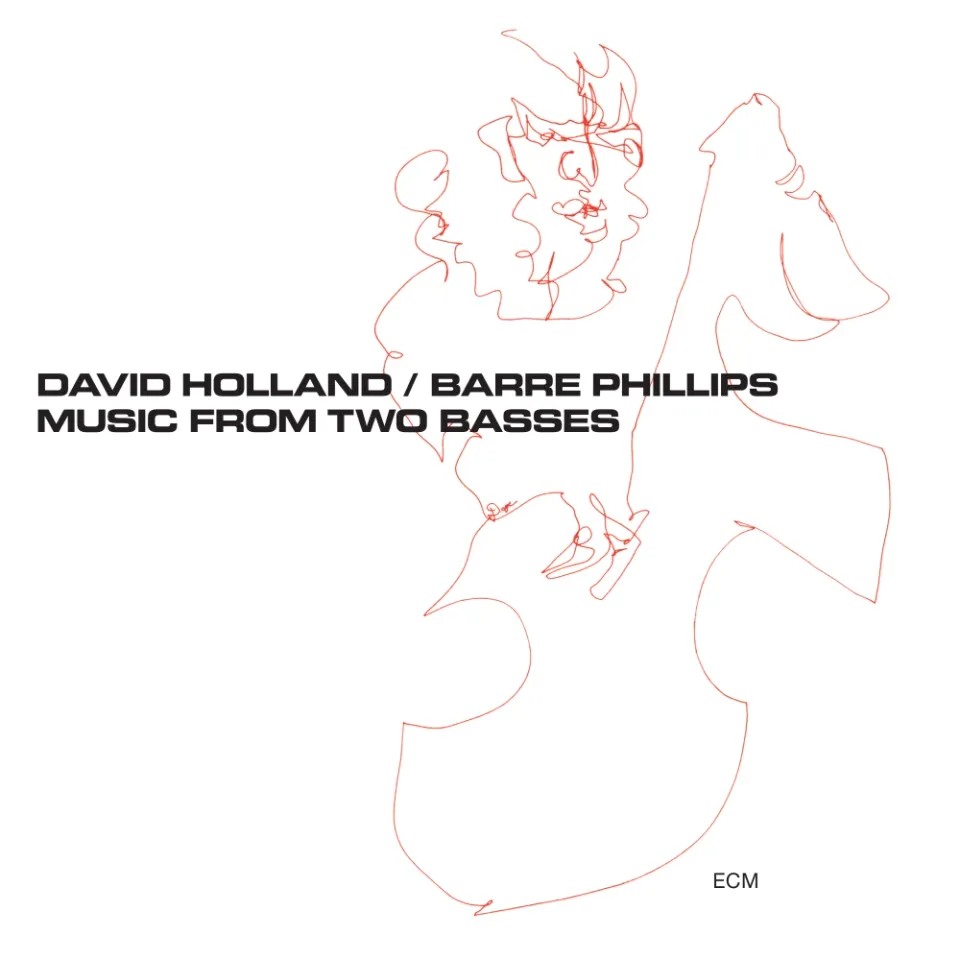 ecm-records-music-from-two-basses-kontrabass-duo-cd image 1