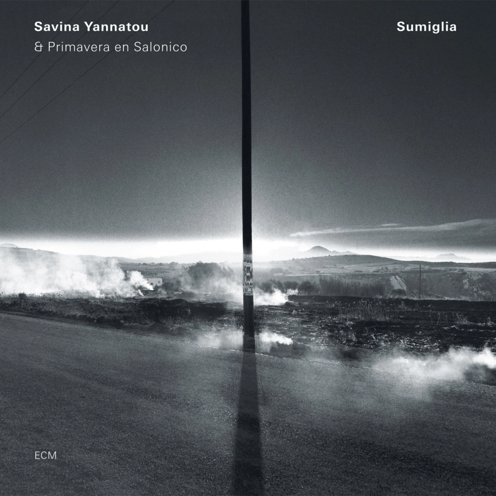 ecm-records-savina-yannatou-sumiglia-cd image 1