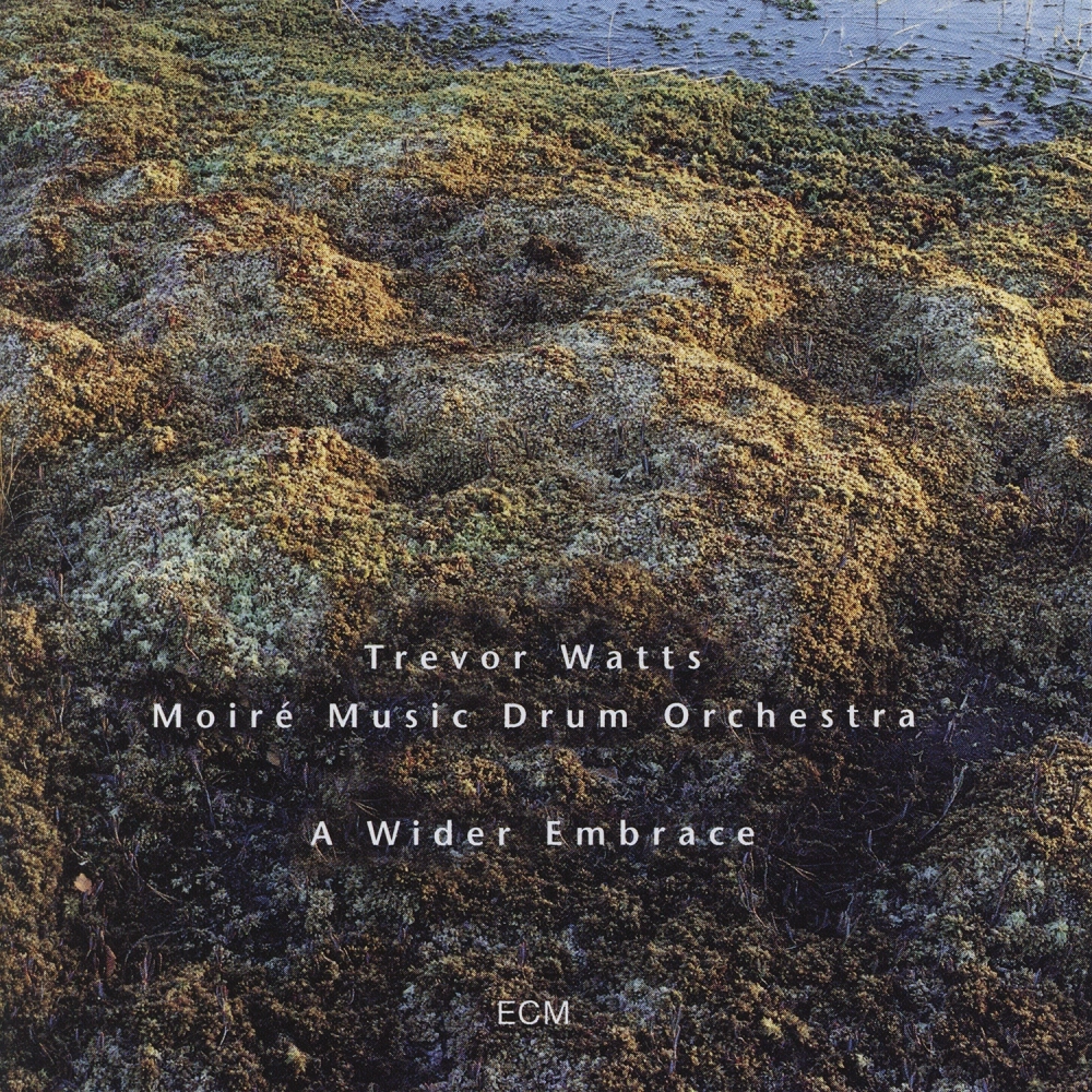 ecm-records-a-wider-embrace-album-ecm-jazz-series image 1