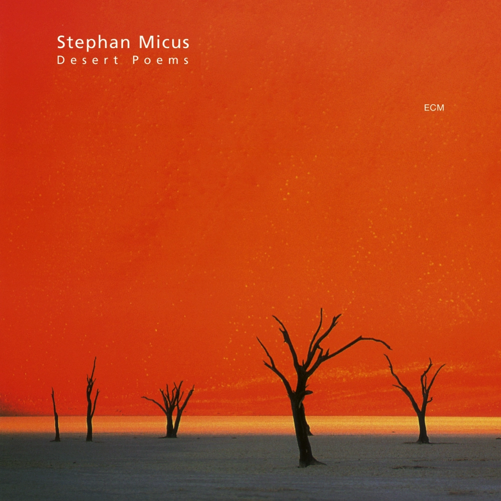 ecm-records-desert-poems-von-stephan-micus-cd-album image 1