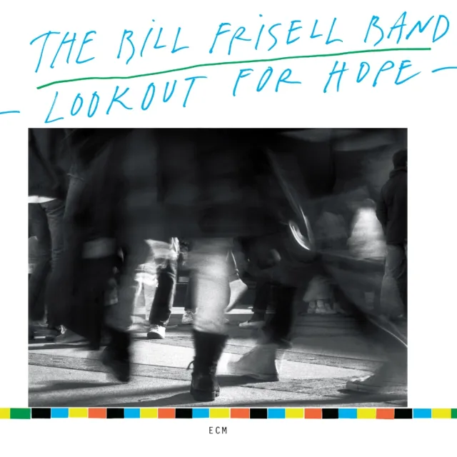 ecm-records-bill-frisell-lookout-for-hope-cd-touchstones image 1