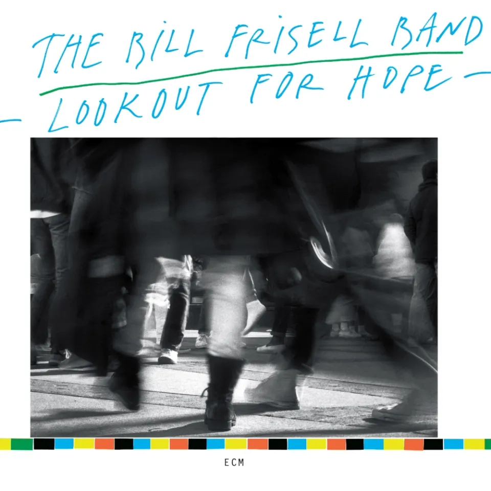 ecm-records-bill-frisell-lookout-for-hope-cd-touchstones image 1
