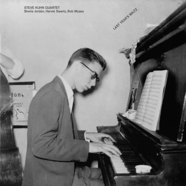 ecm-records-last-year-s-waltz-jazz-cd-album image 1