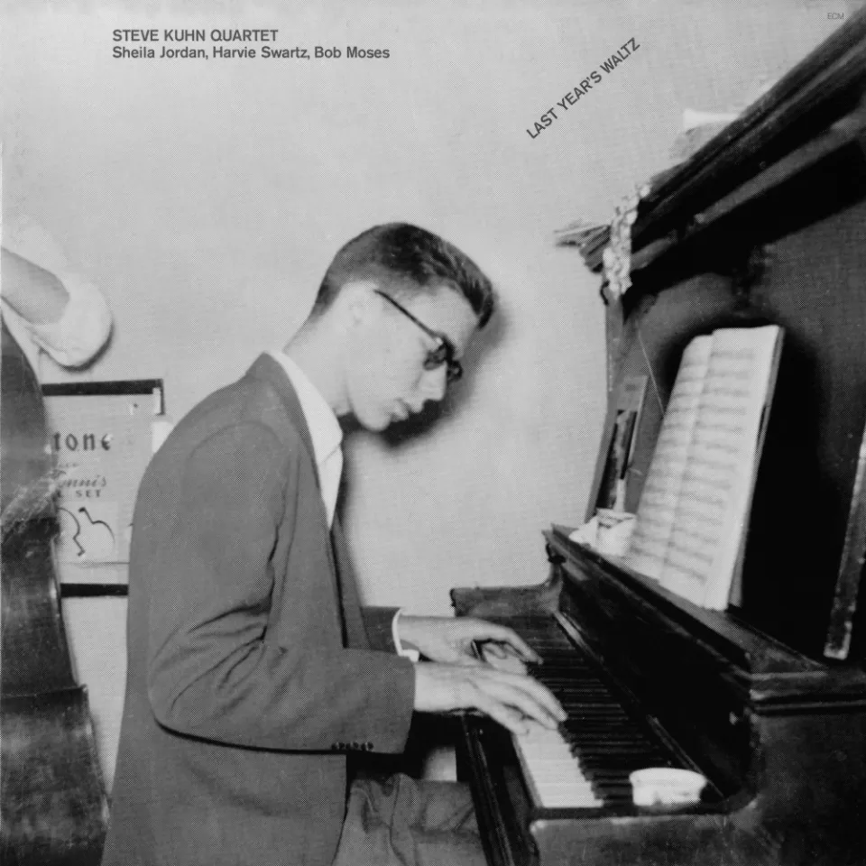 ecm-records-last-year-s-waltz-jazz-cd-album image 1