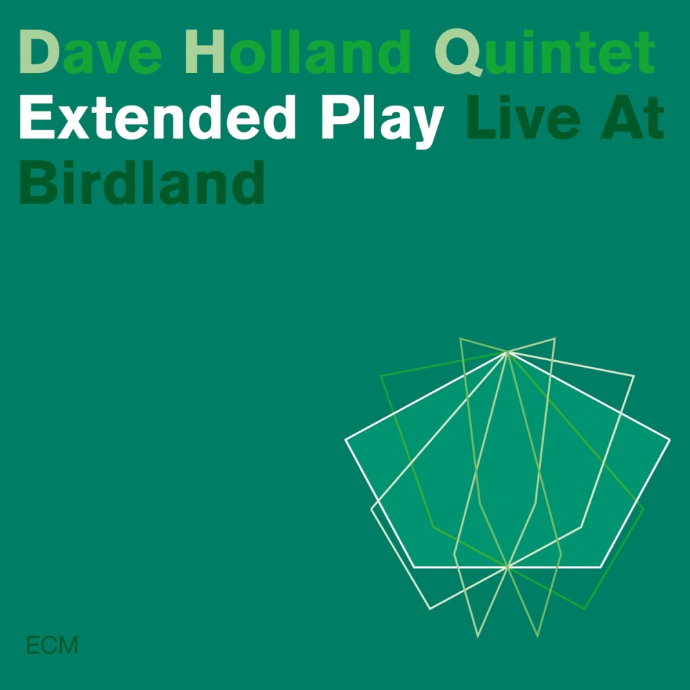 ecm-records-extended-play-live-at-birdland-2-cd-set-von-dave-holland image 1