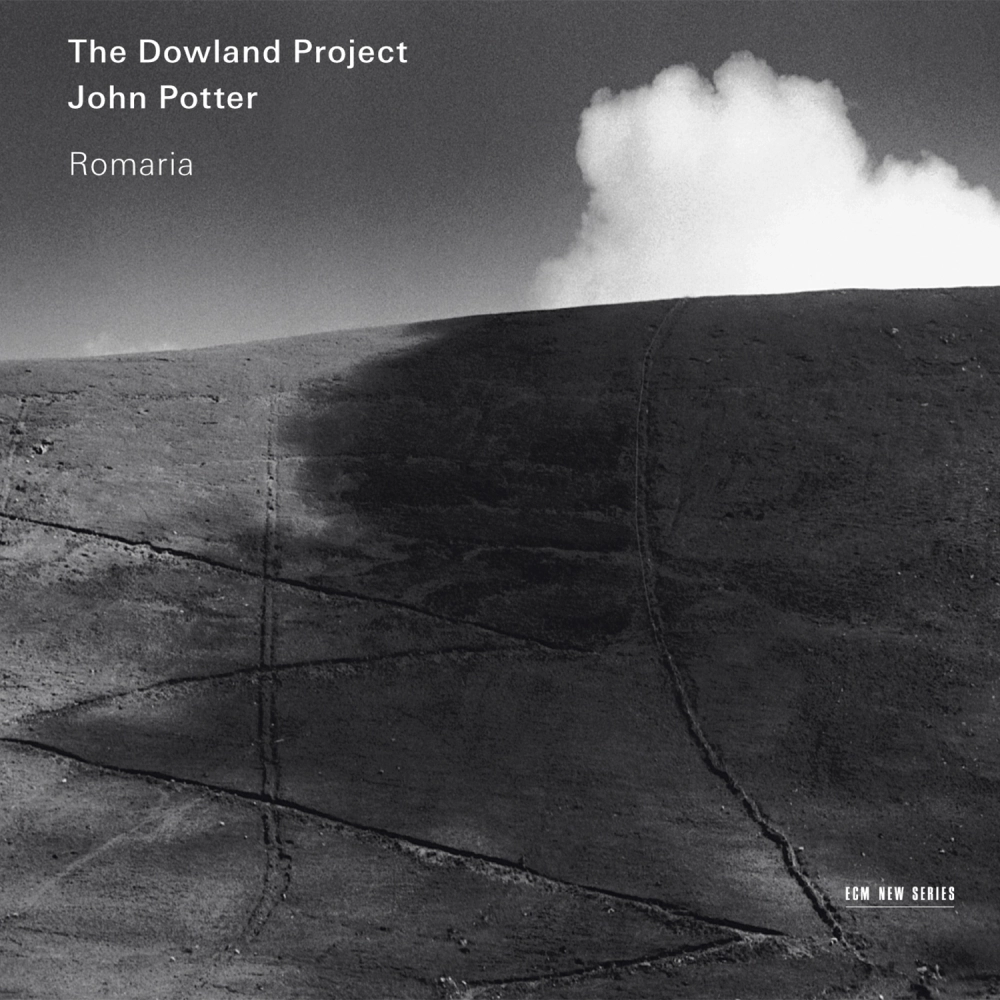 ecm-records-john-potter-dowland-project-romaria-cd-album image 1