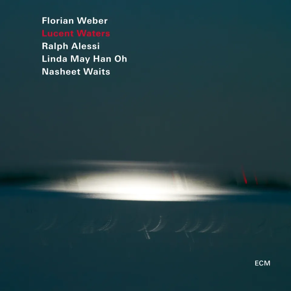 ecm-records-lucent-waters-florian-weber-quartet-jazz-album image 1
