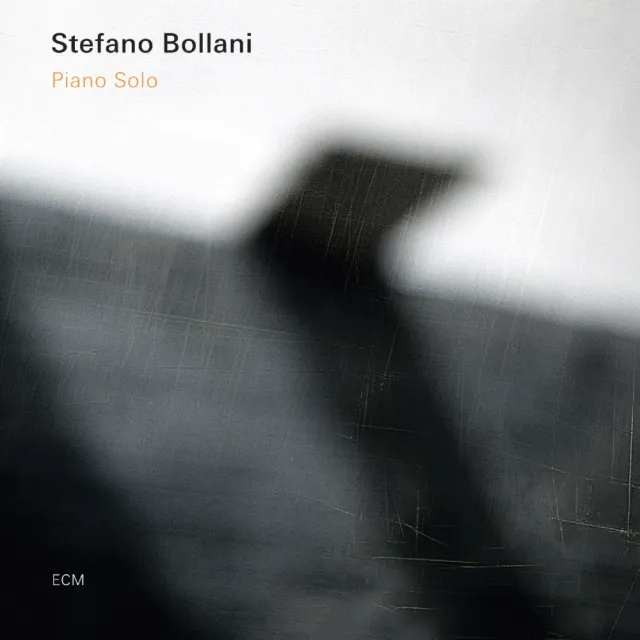 ecm-records-stefano-bollani-piano-solo-jazz-piano-cd image 1