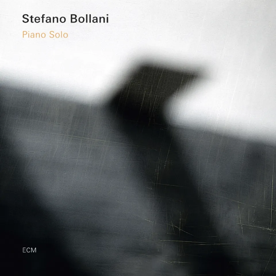 ecm-records-stefano-bollani-piano-solo-jazz-piano-cd image 1