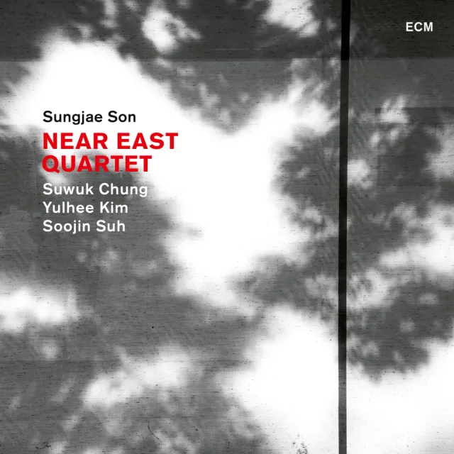 ecm-records-near-east-quartet-cd-album image 1
