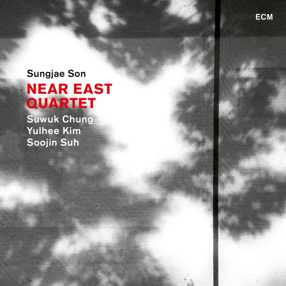 ecm-records-near-east-quartet-cd-album image 1