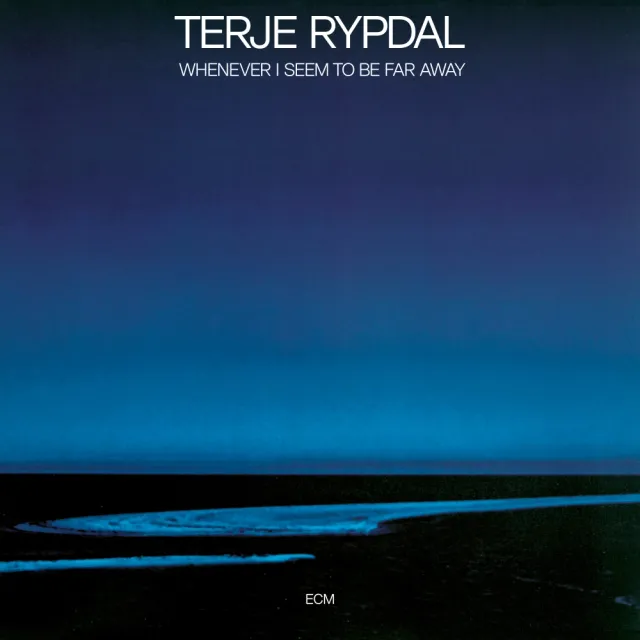 ecm-records-whenever-i-seem-to-be-far-away-cd-terje-rypdal-touchstones-series image 1