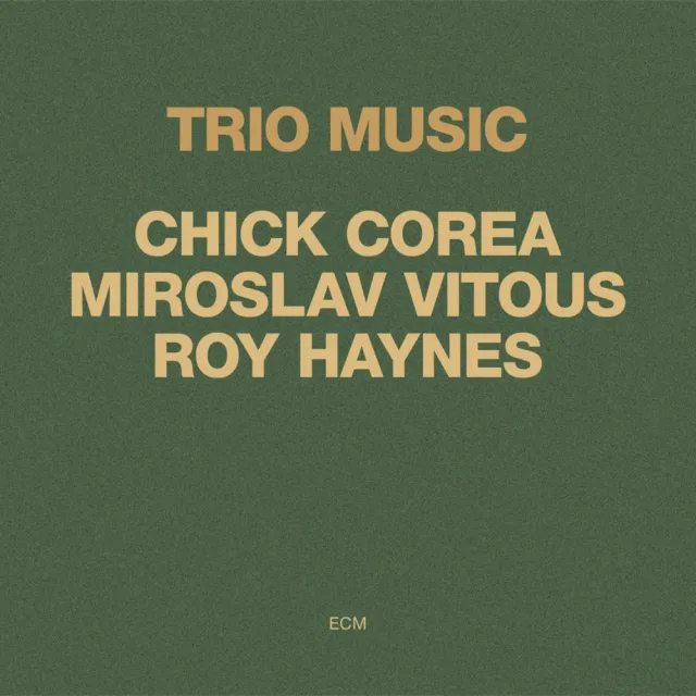 ecm-records-trio-music-cd image 1