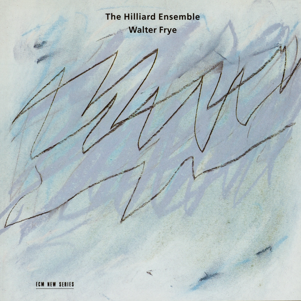 ecm-records-walter-frye-jazz-album-cd image 1
