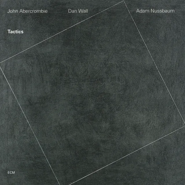 ecm-records-tactics-cd image 1