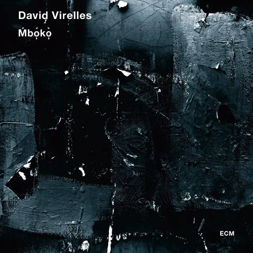 ecm-records-david-virelles-mb-k-cd-album image 1