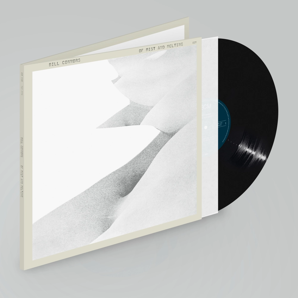 ecm-records-bill-connors-of-mist-and-melting-luminessence-vinyl-lp image 2