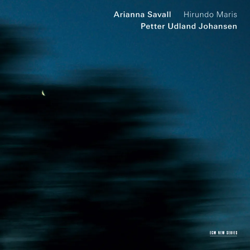 ecm-records-hirundo-maris-cd-album-arianna-savall-quintett image 1
