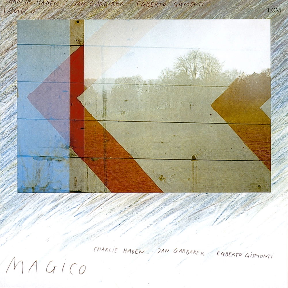 ecm-records-magico-cd-album image 1