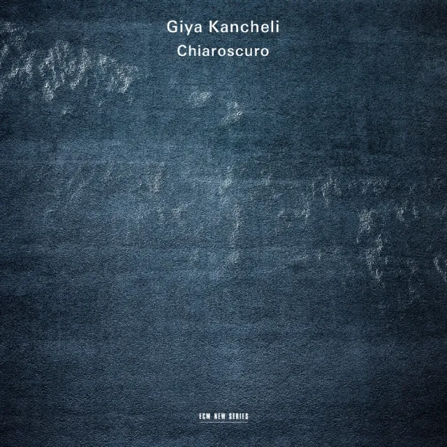 ecm-new-series-giya-kancheli-chiaroscuro-cd-kremer-kopatchinskaya-kremerata-balt image 1