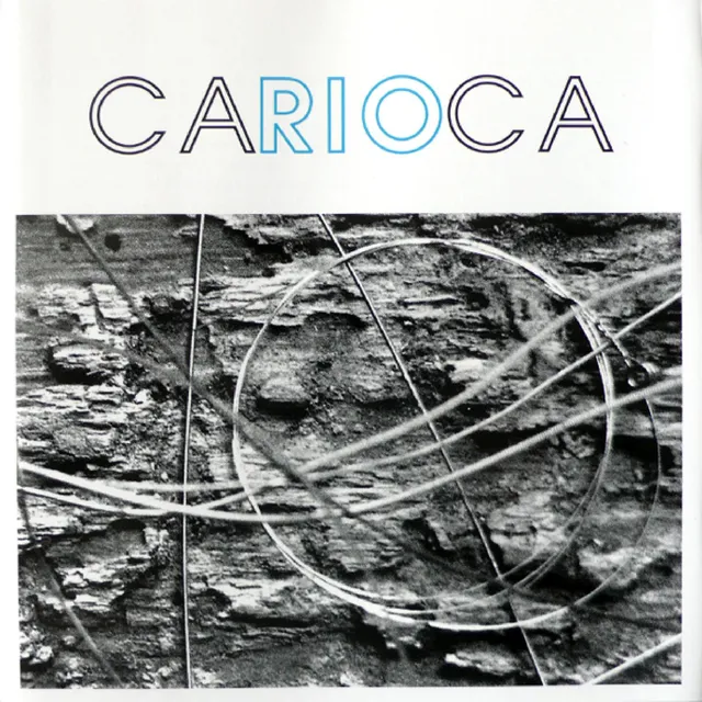 ecm-records-carioca-jazz-audio-cd image 1