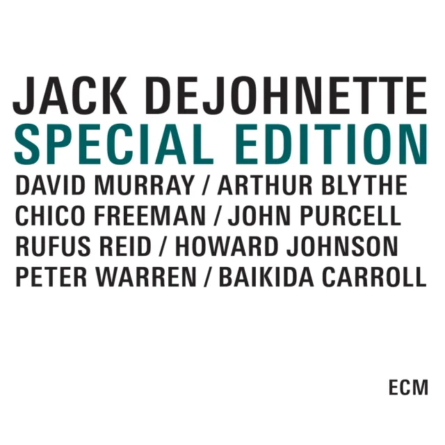 ecm-records-jack-dejohnette-special-edition-box-set-4cd-old-new-masters image 1