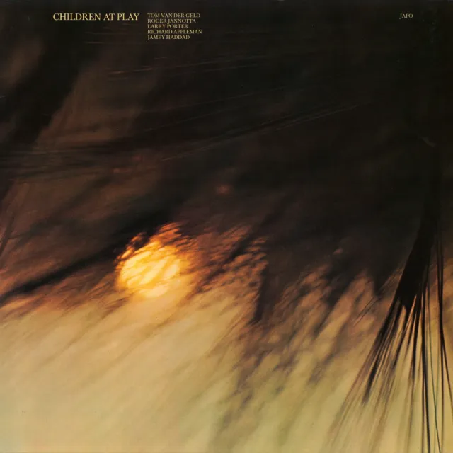 ecm-records-children-at-play-jazz-cd-album image 1