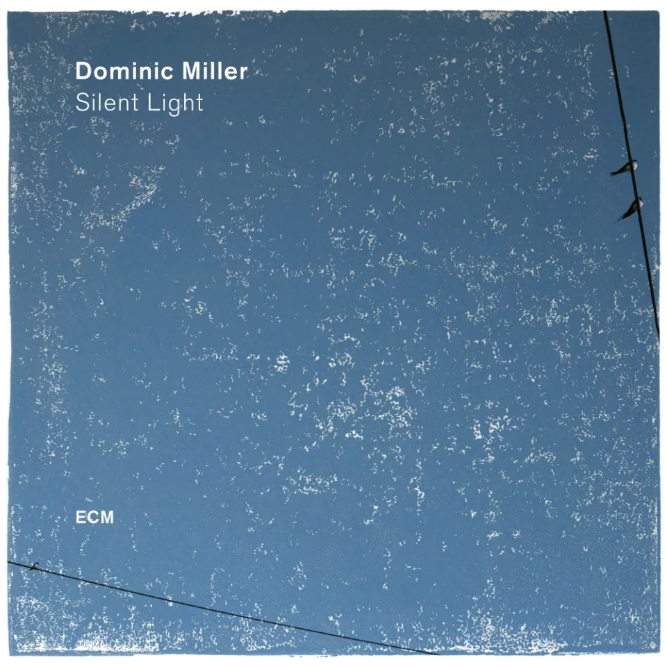 ecm-records-silent-light-dominic-miller-cd-album image 1