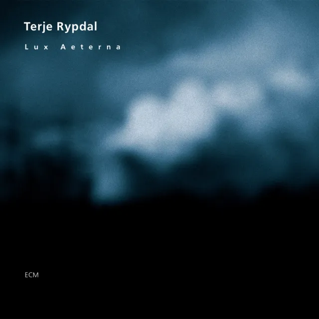 ecm-records-lux-aeterna-audio-cd-e-gitarre-trompete-orgel-und-kammerensemble image 1