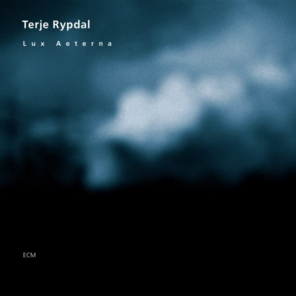 ecm-records-lux-aeterna-audio-cd-e-gitarre-trompete-orgel-und-kammerensemble image 1