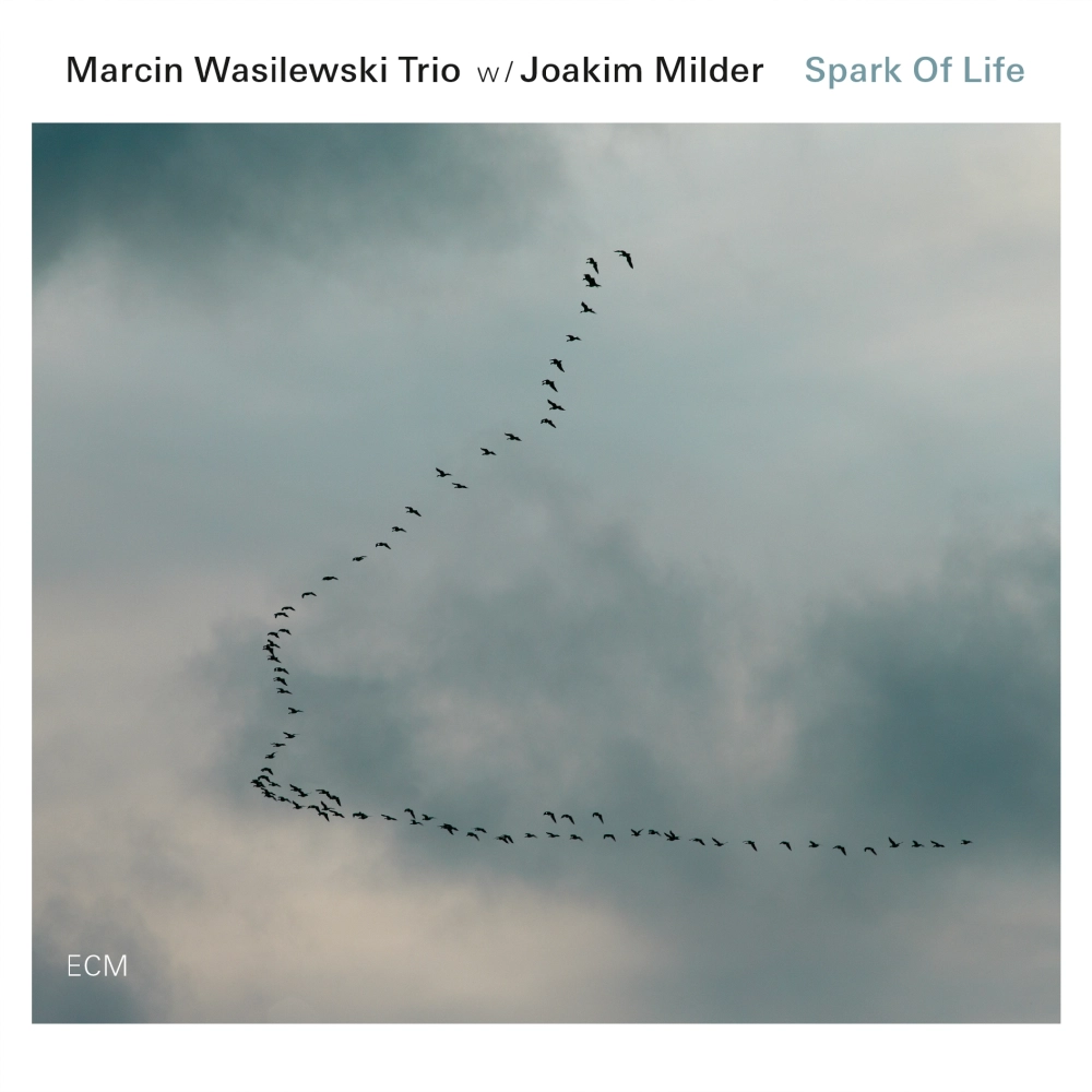 ecm-records-marcin-wasilewski-trio-spark-of-life-cd-mit-joakim-milder-klaviertri image 1