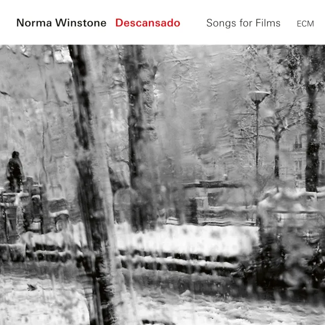 ecm-records-descansado-songs-for-film-norma-winstone-trio-cd image 1