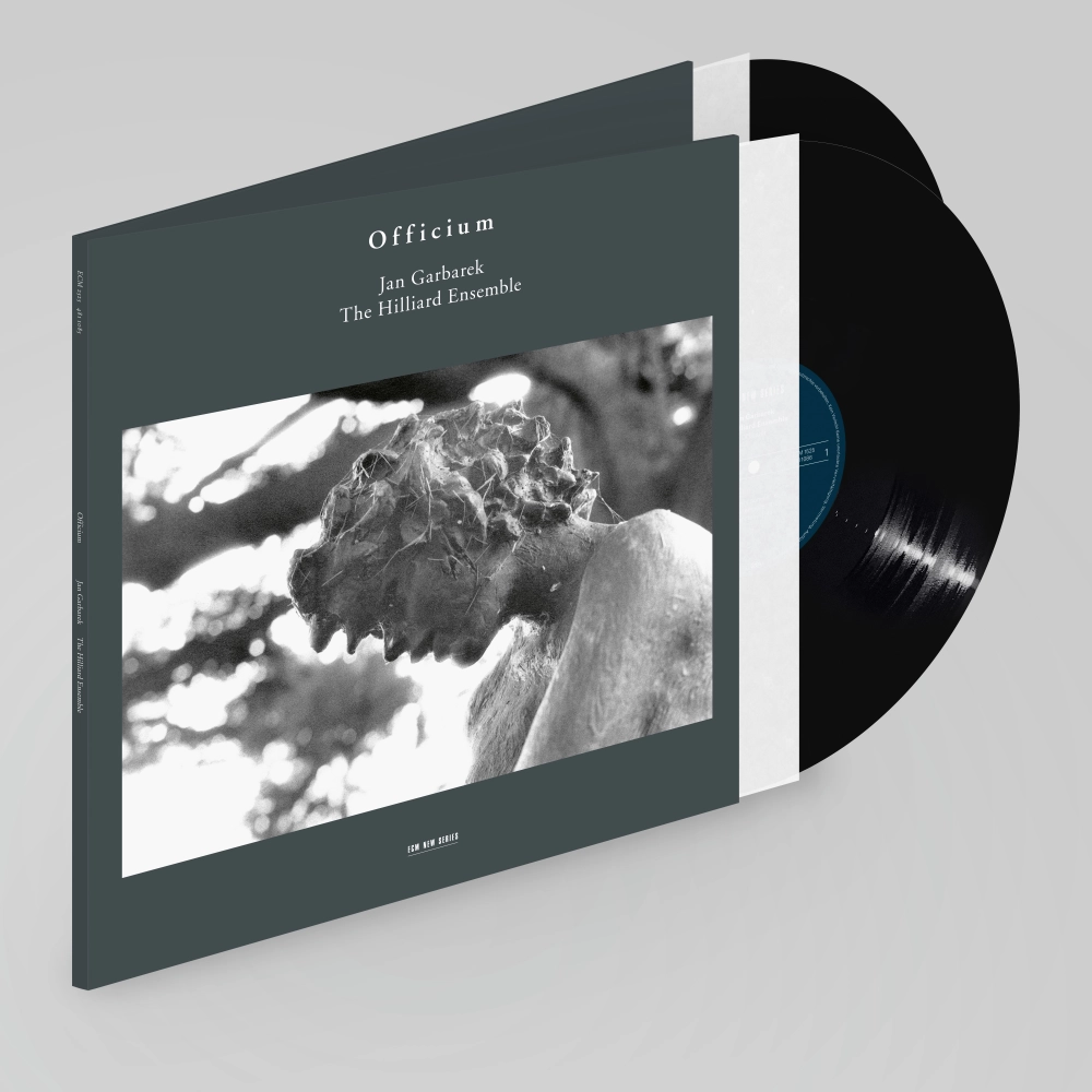 ecm-records-officium-sakral-jazz-album-cd image 2