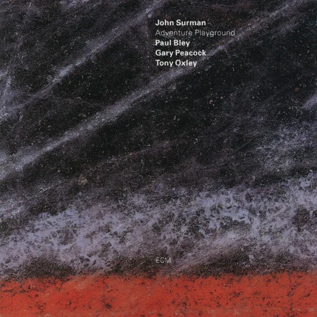 ecm-records-adventure-playground-cd image 1