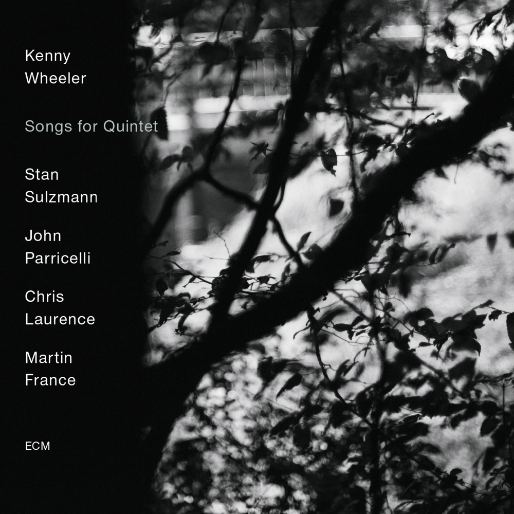 ecm-records-songs-for-quintet-jazz-quintett-album-cd image 1