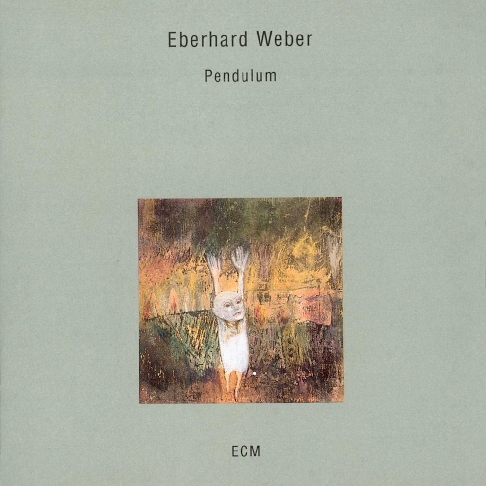 ecm-records-pendulum-cd-album image 1