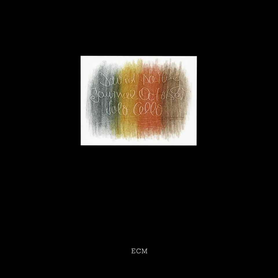 ecm-records-journal-october-cd-david-darling-solo-cello image 1