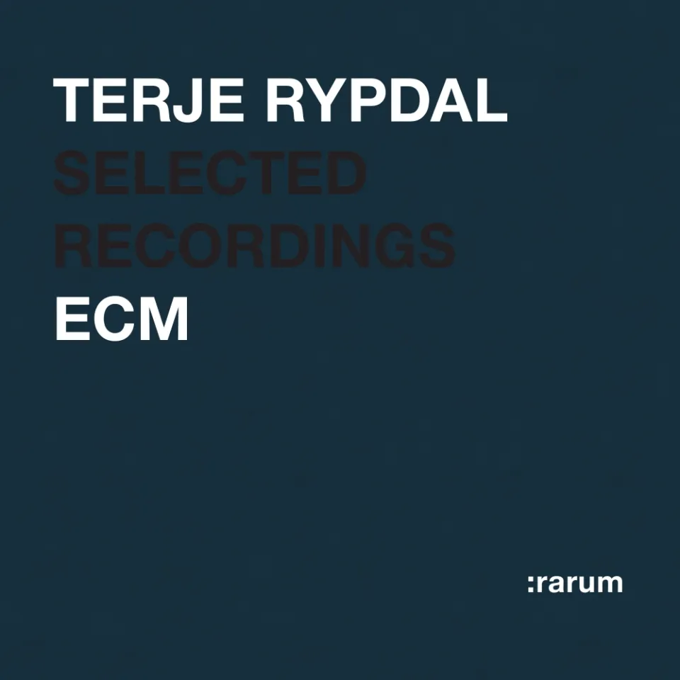 ecm-records-selected-recordings-rarum-cd-album-3 image 1