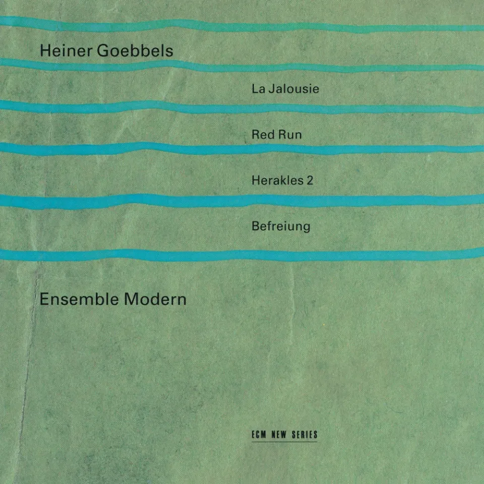 ecm-records-la-jalousie-cd-heiner-goebbels-ecm-new-series image 1