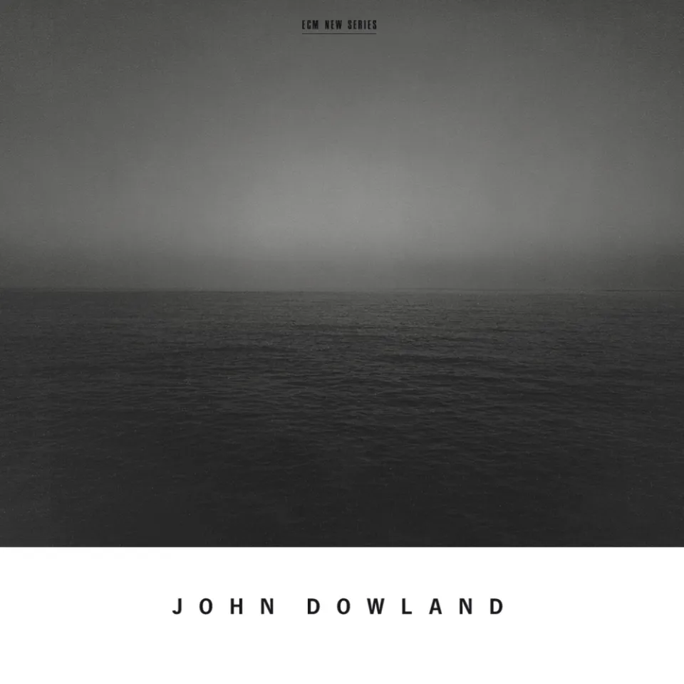 ecm-records-john-dowland-in-darkness-let-me-dwell-cd-album image 1