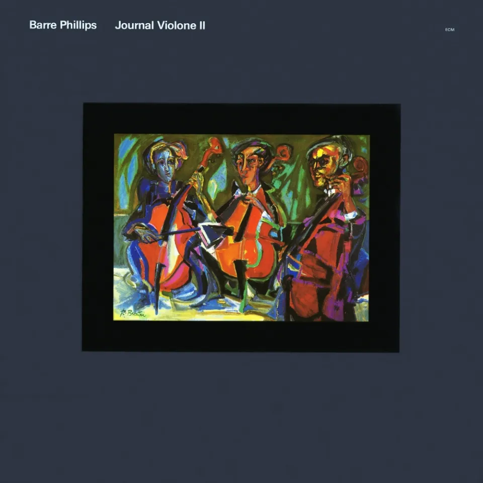 ecm-records-journal-violone-2-cd-album-kontrabass-solo image 1