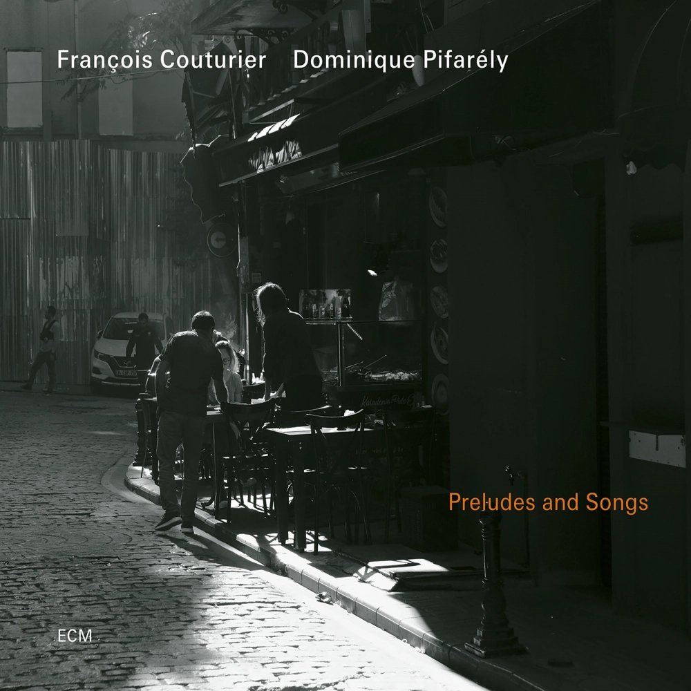 ecm-records-preludes-and-songs-cd-fran-ois-couturier-dominique-pifar-ly-duo image 1
